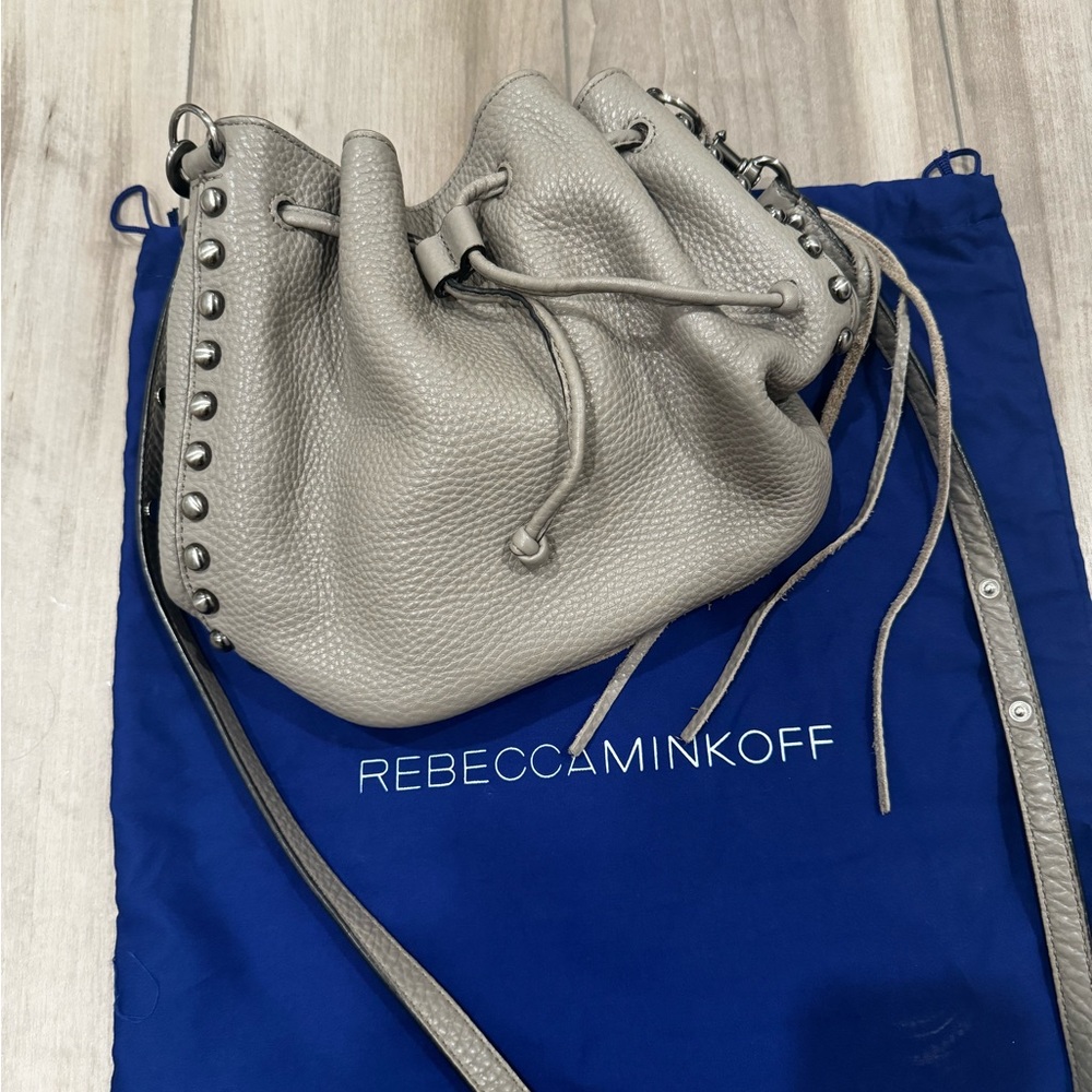 Rebecca Minkoff Bucket Bag